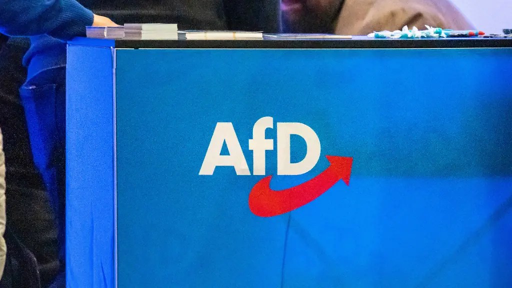 Staatsanwaltliche Untersuchung gegen Ex-AfD-Kandidat