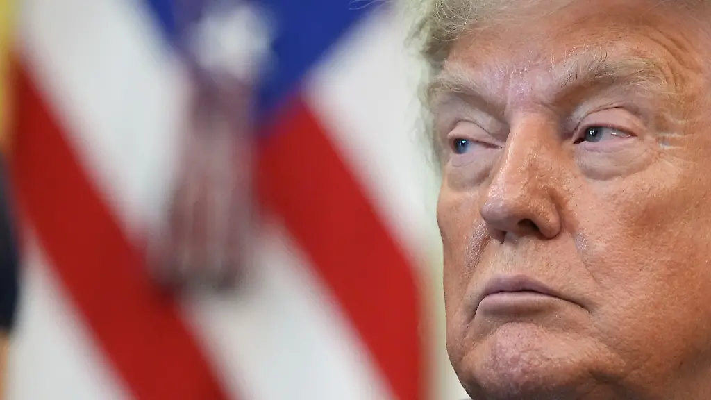 Trump eskaliert Zollstreit mit Kanada