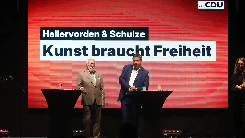 Prominente im Wahlkampf: Risiken und Chancen in Sachsen-Anhalt