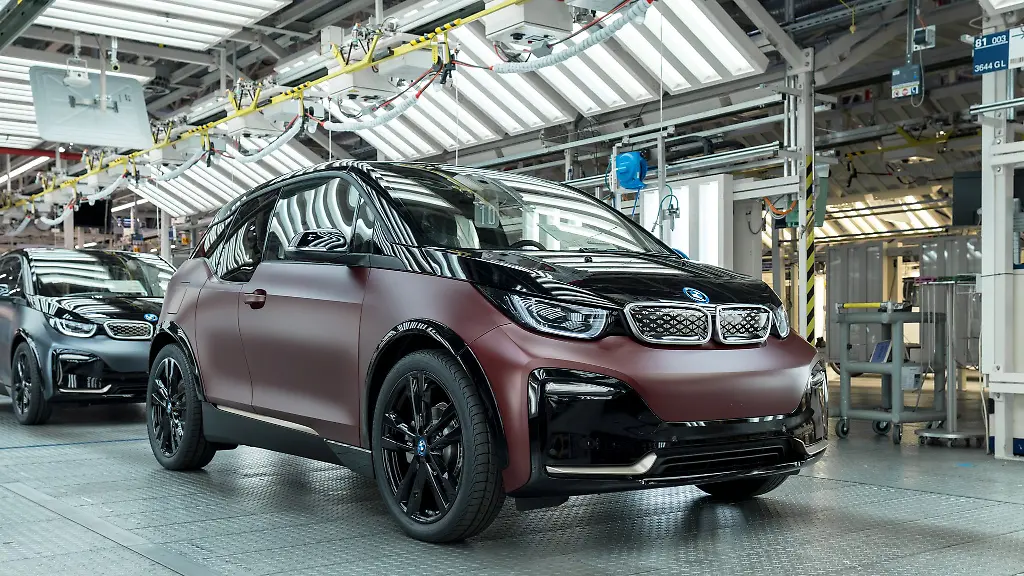 Gebrauchtwagencheck BMW i3 – zuverlässiger Elektro-Pionier