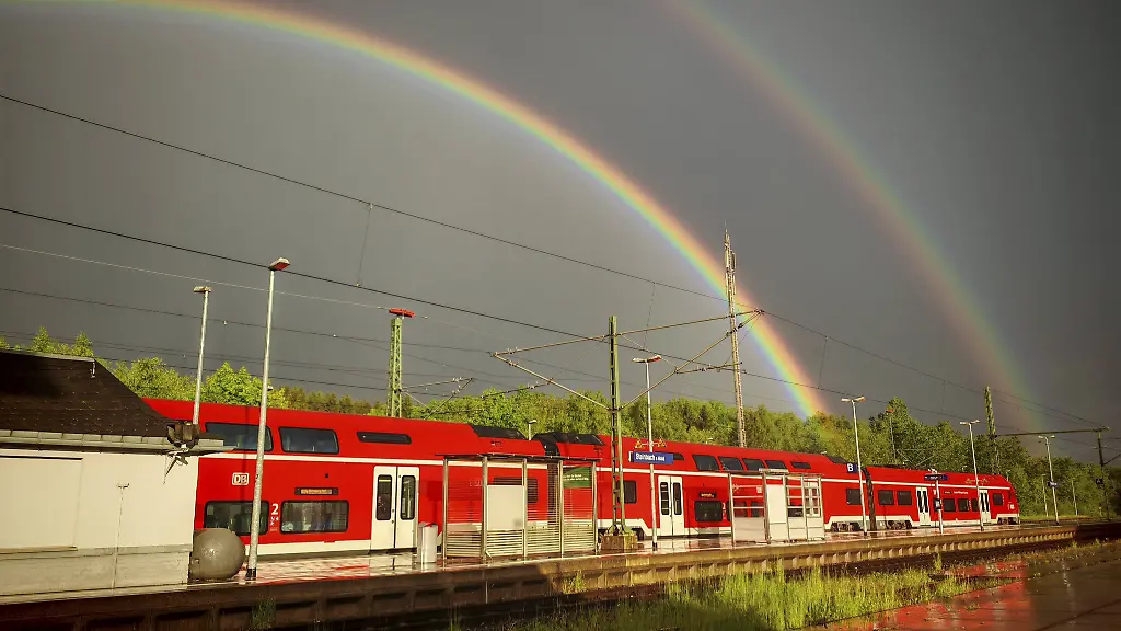 Länder drohen mit Klage wegen Schienenmaut