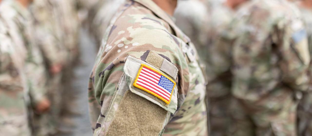 Kriegsgegner und Kriegsdienstverweigerung in den USA