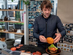 Erneuter Aufbruch für das Noma in Kopenhagen