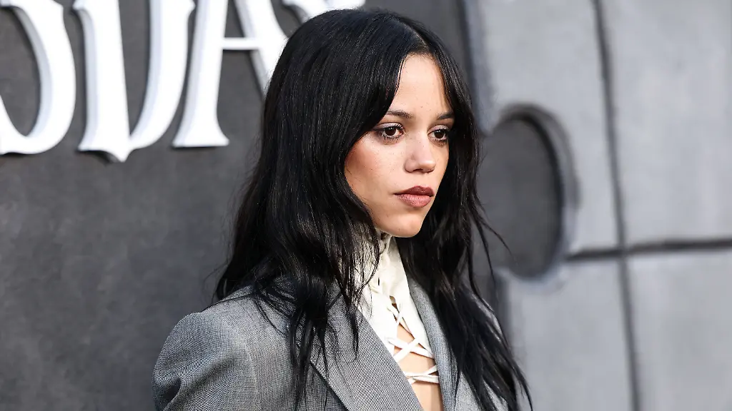 Jenna Ortega blickt kritisch auf ihre Kindheit zurück