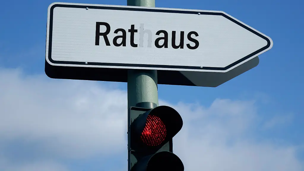 Finanzielle Herausforderungen der deutschen Kommunen