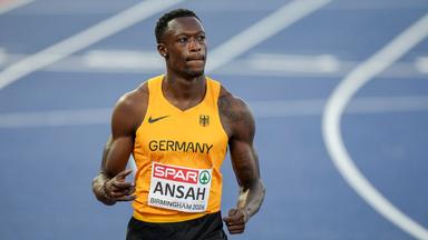 Doping-Vorwürfe gegen Owen Ansah und Laura Freigang: Expertenmeinungen und Konsequenzen