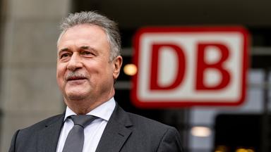 Die Herausforderungen der Deutschen Bahn: Einblicke und Analysen