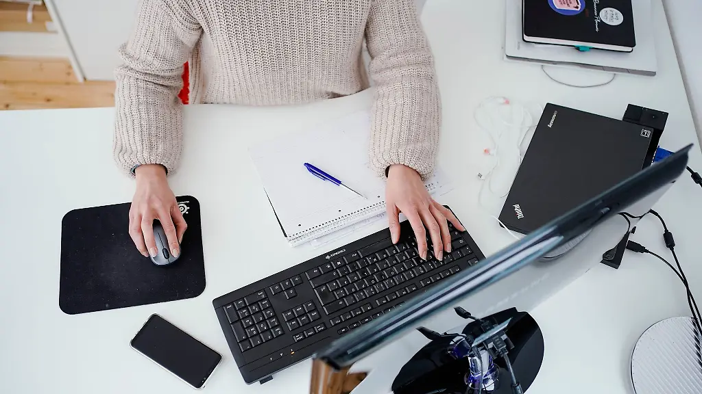 Arbeitsplatz Ordnung: Die 5S-Methode