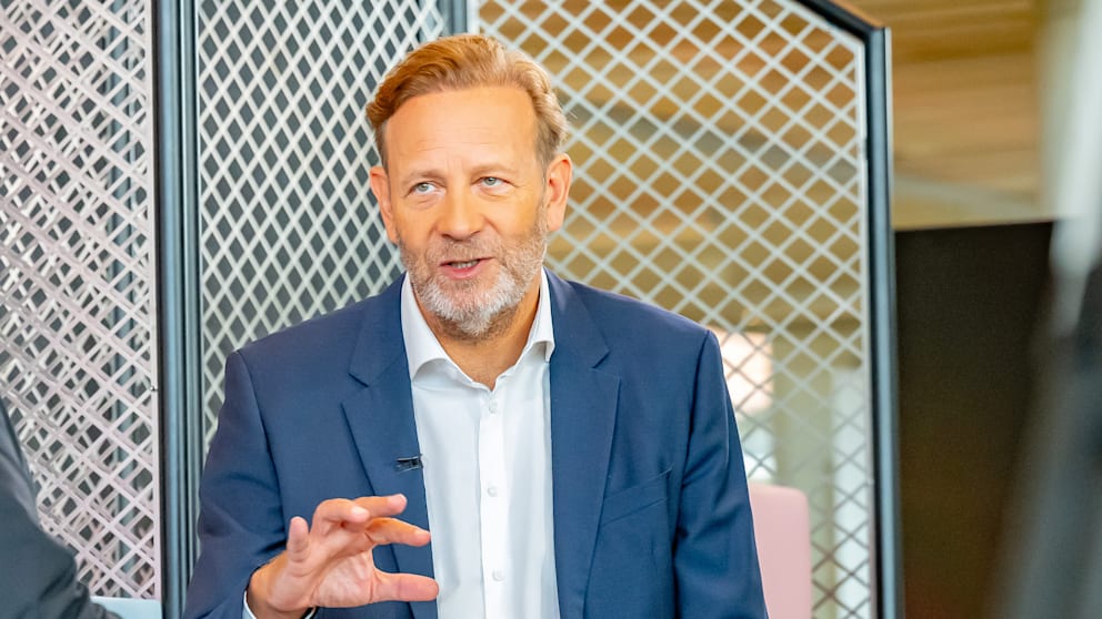 Gewinn zählt oft nicht: Worauf der Börsen-Profi bei Aktien genau hinschaut