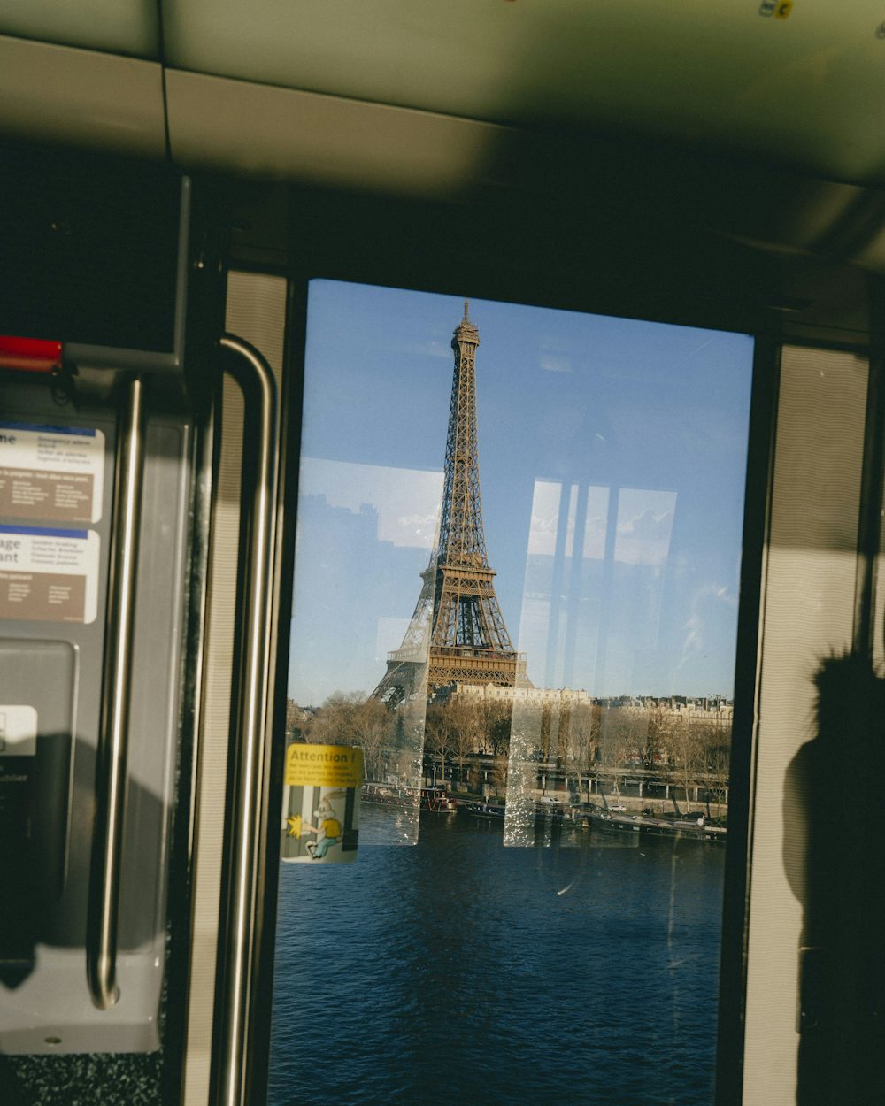 Leben als Expat in Paris: Herausforderung und Erfüllung
