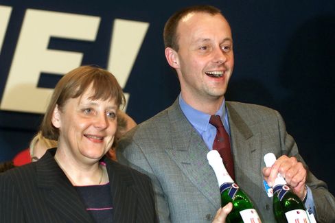 Umfrage: Friedrich Merz verliert weiter an Zustimmung