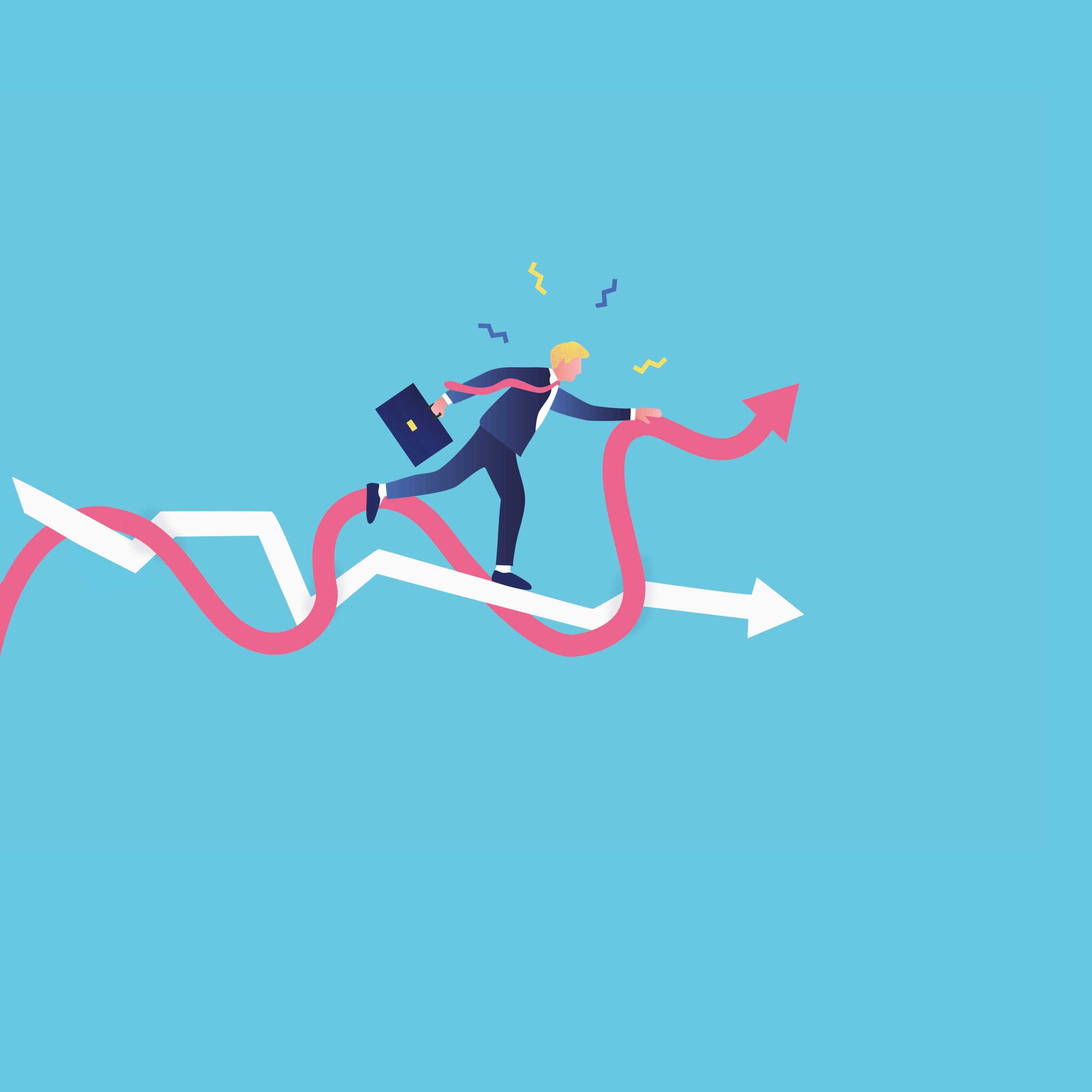Aktiv gemanagte Fonds im Vergleich zu ETFs: Eine Alternative?