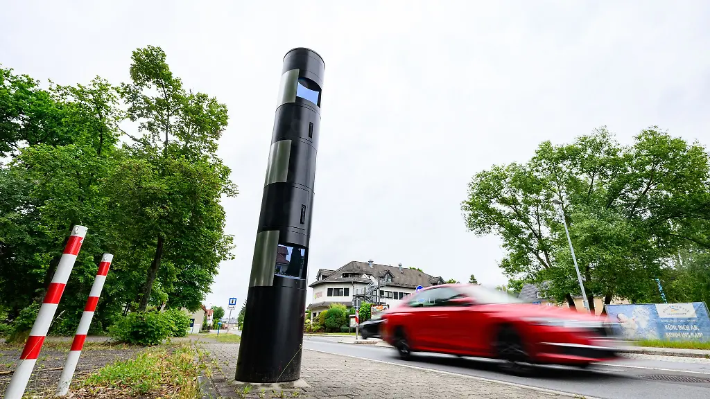 Fahrgeschwindigkeit und Bußgeldbescheide: Die Bedeutung schnellen Handelns