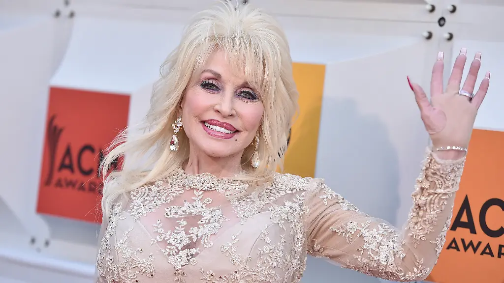 Dolly Parton: Ein Leben voller Musik und Engagement