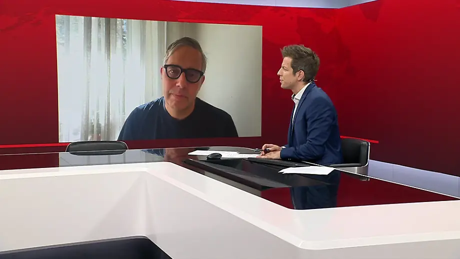 Szenarien für einen möglichen Sturz von Gianni Infantino als FIFA-Präsident