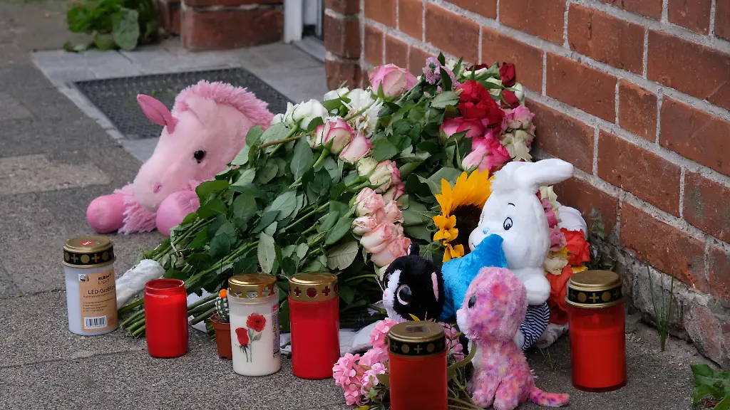 Ermittlungen gegen Eltern nach Tod eines Kindes im Pool