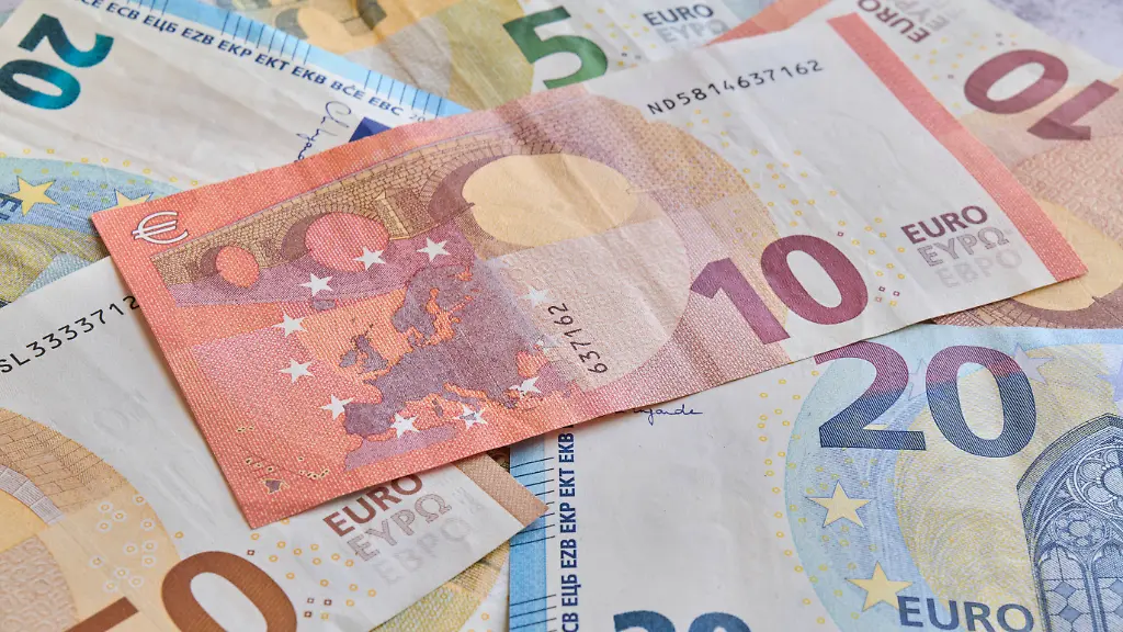 Zehn Euro Beute: Bankräuber in Hannover verurteilt