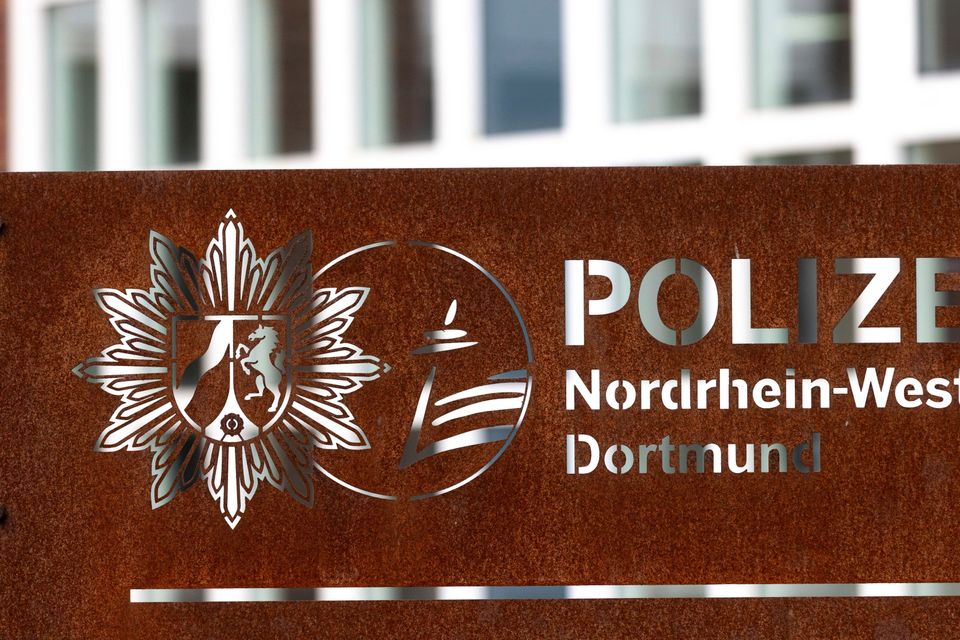 15-Jähriger unter Mordverdacht in Dortmund