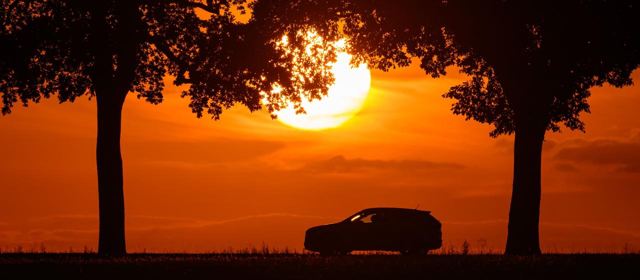 Sonnenfinsternis in Deutschland und Spanien: Ein Naturereignis