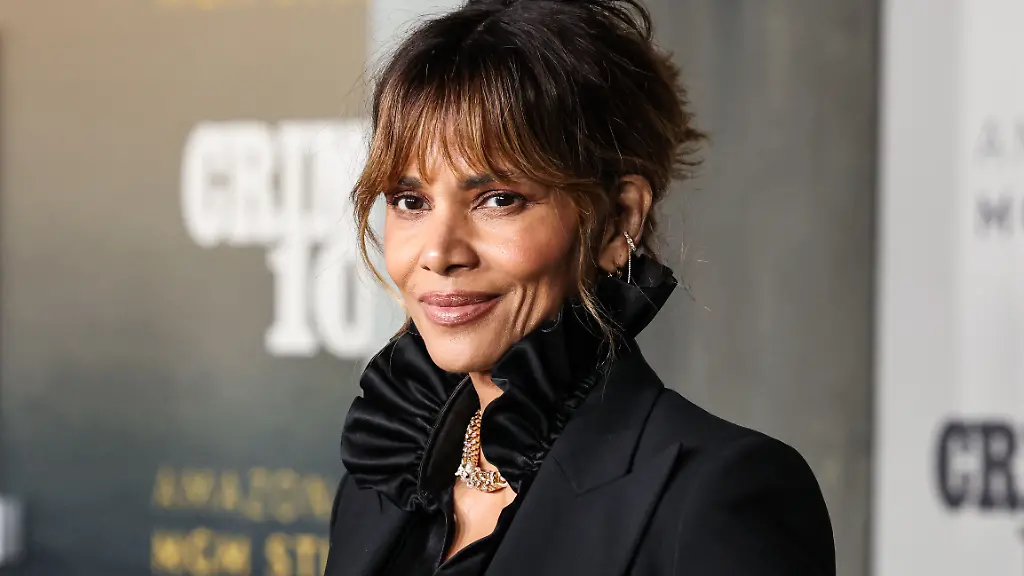 Halle Berrys unvergessliche 60. Geburtstagsreise