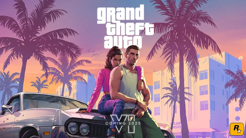 Exklusiver ‚GTA 6‘ Trailer überlastet Netflix kurzzeitig
