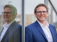 Ein Jahr im Amt: Martin Heilig als Würzburger Oberbürgermeister