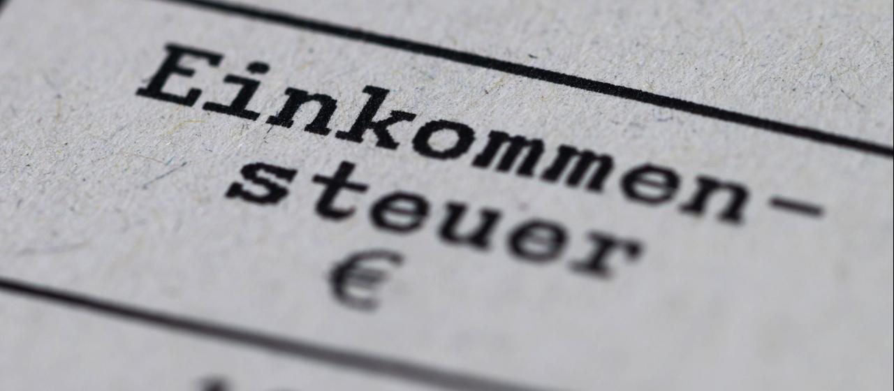 Schwarz-Rot verpasst Chance für umfassende Steuerreform