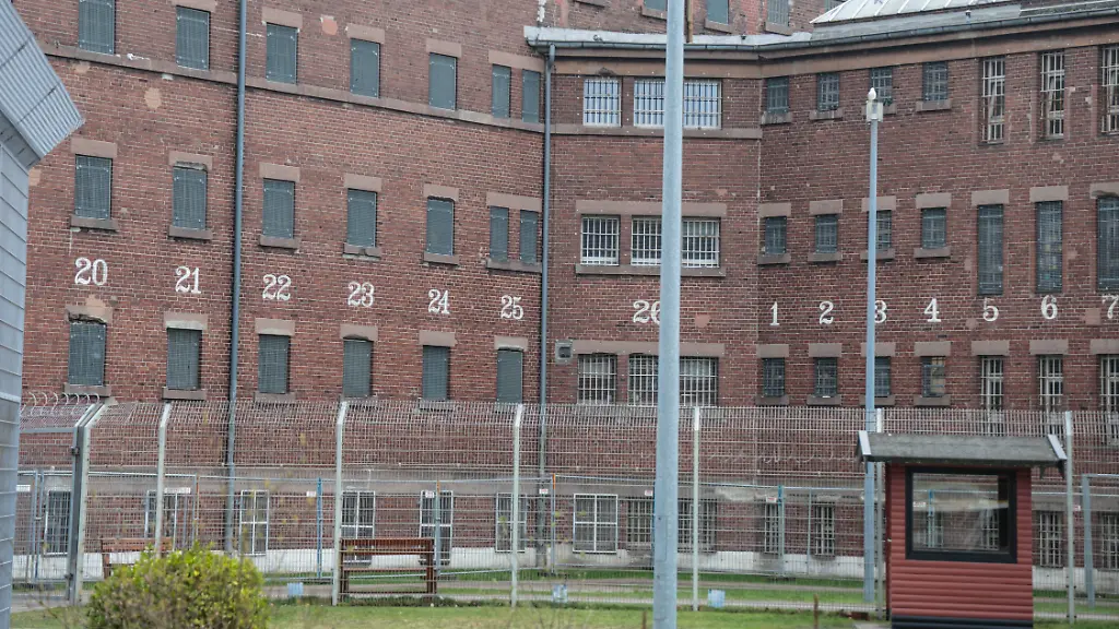 Bestechung in Bremer Gefängnis: Staatsanwaltschaft ermittelt gegen JVA-Beschäftigte