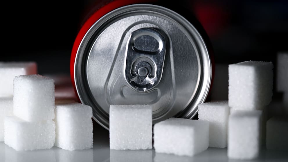 Kontroverse um die Zuckersteuer in Deutschland
