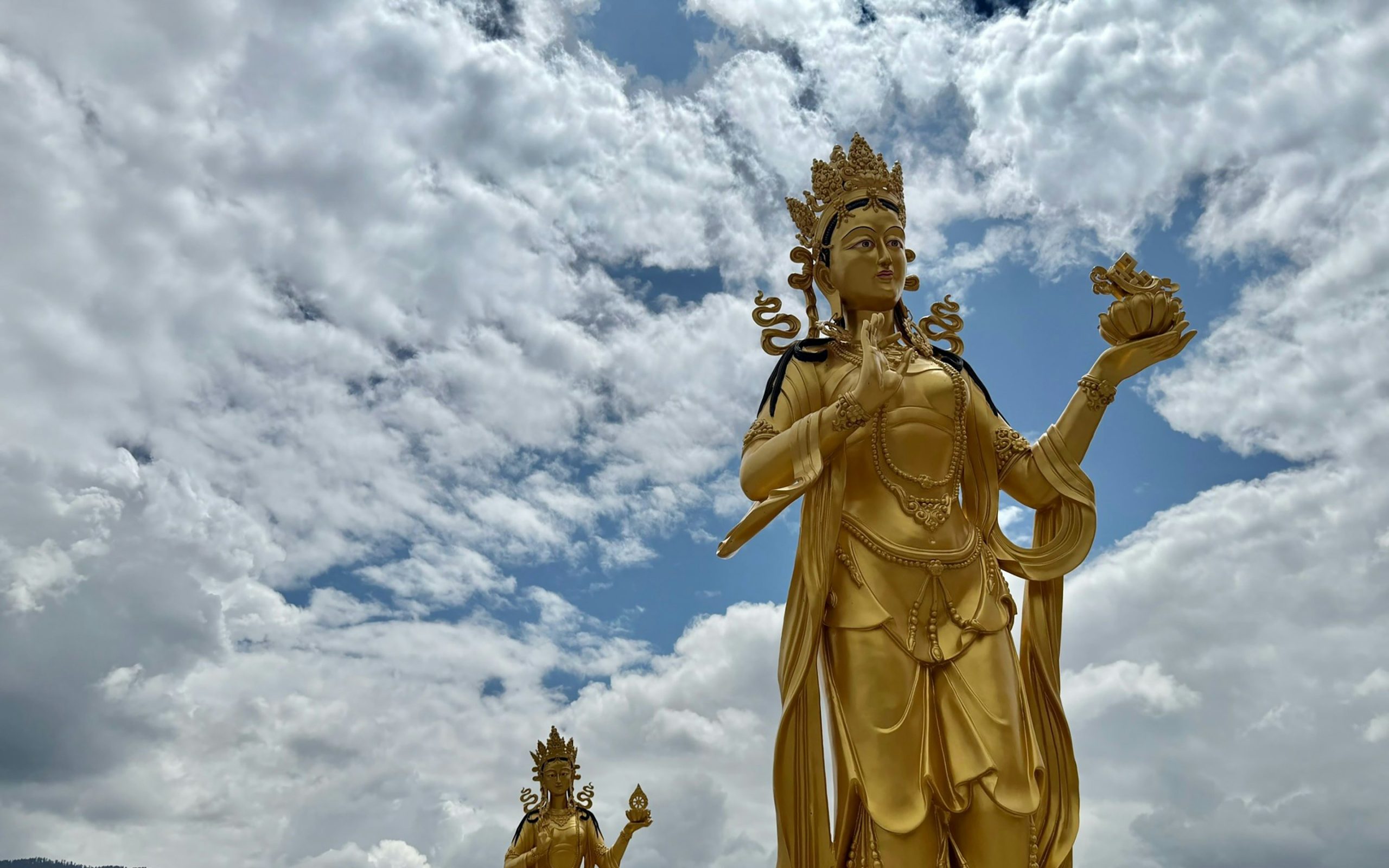 Bhutan: Ein Vorbild im Wandel