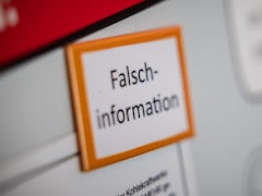 Die Gefahr von Fake News vor den Wahlen