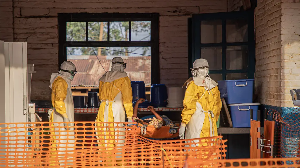 WHO berichtet von verschärftem Ebola-Ausbruch im Kongo