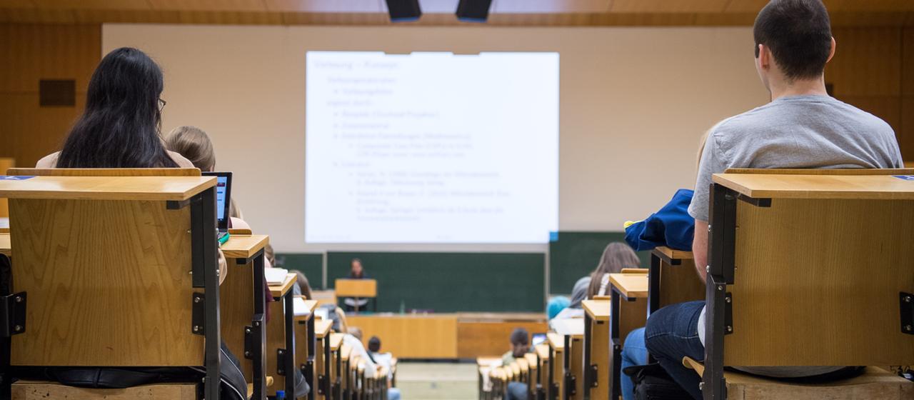 Regierung plant BAföG-Reform