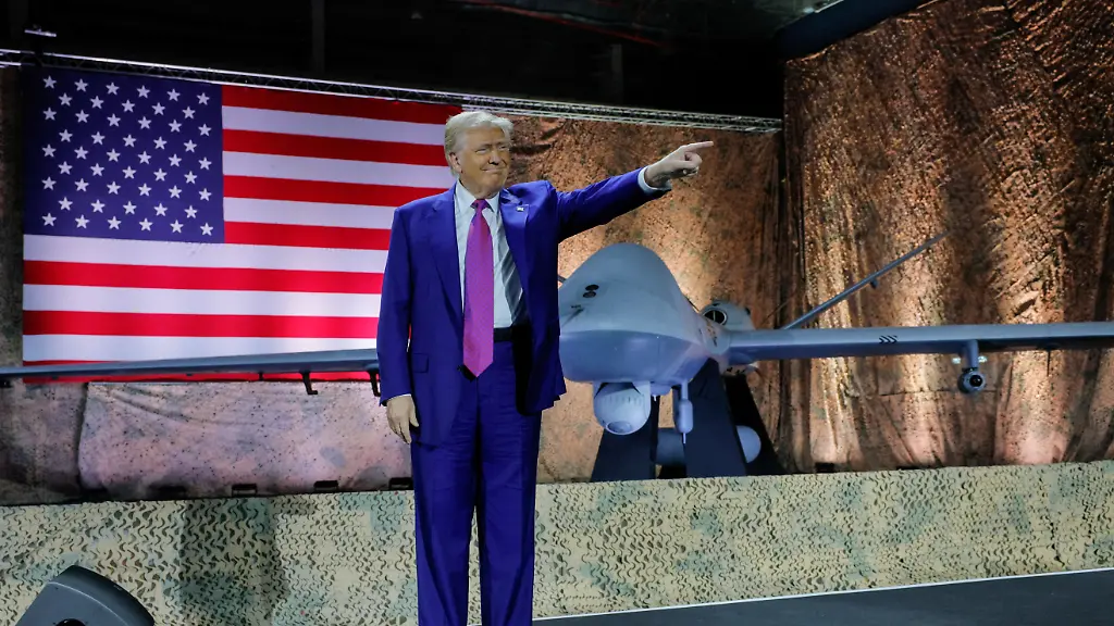 Diskussion über möglichen Truppenabzug der USA aus dem Nahen Osten
