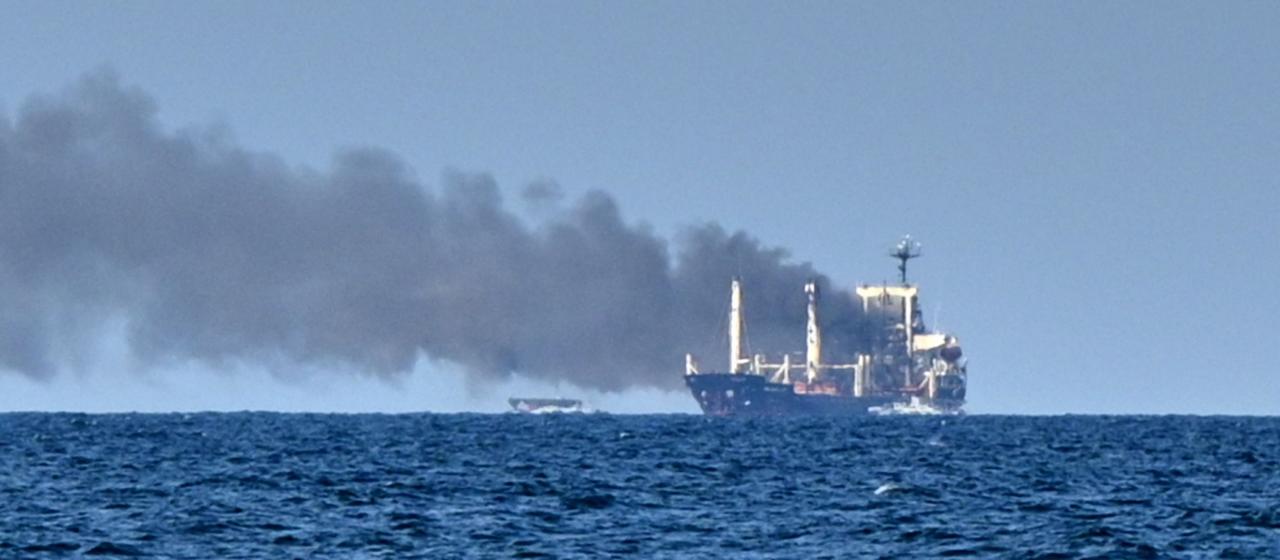 Russlands gezielte Angriffe auf die ukrainische Wirtschaft