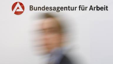 Junge Erwachsene in Deutschland ohne Job oder Ausbildung