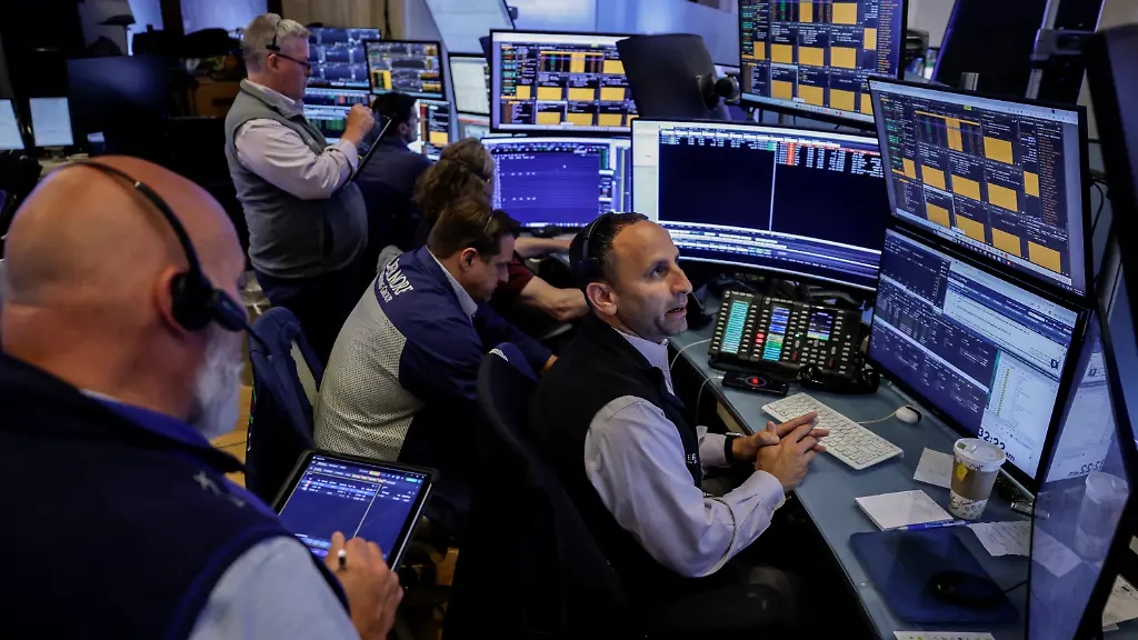 Starke Amazon-Zahlen beflügeln Wall Street