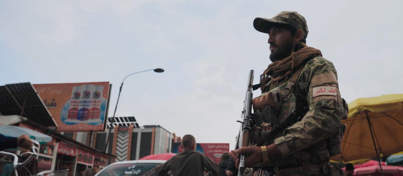 Afghanistan: Tourismus unter den Taliban
