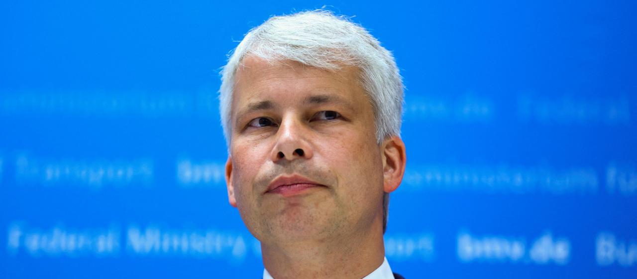 Neuer Verkehrsminister erhöht Druck auf Bahnmanagement