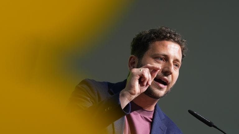 ZDF-Sommerinterview mit Luigi Pantisano: Eine Analyse