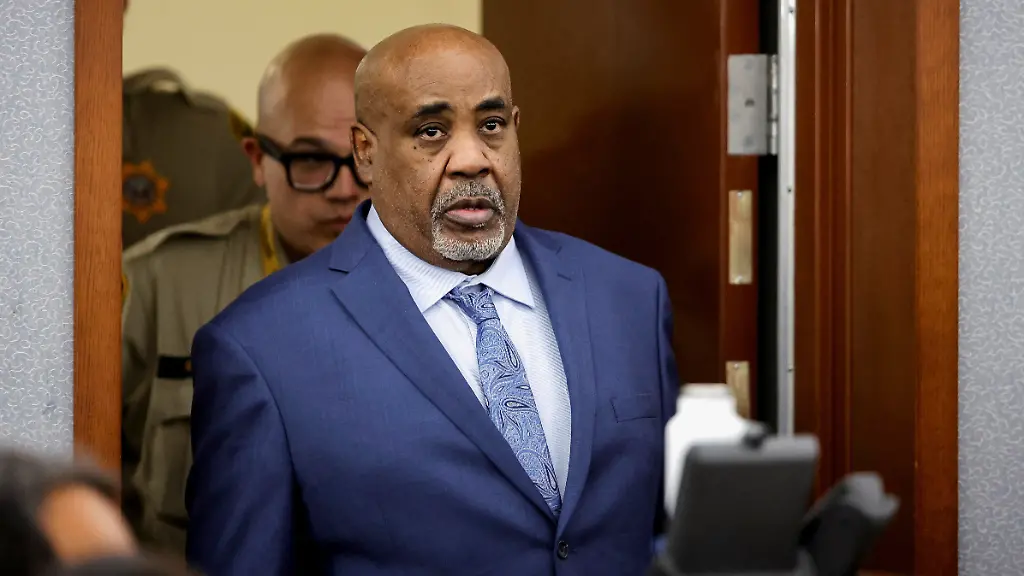 Prozessauftakt im Mordfall Tupac Shakur: Anklage wirft Rachemotive vor
