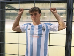 Ein Neubeginn für den TSV 1860 München: Fußball im Fokus