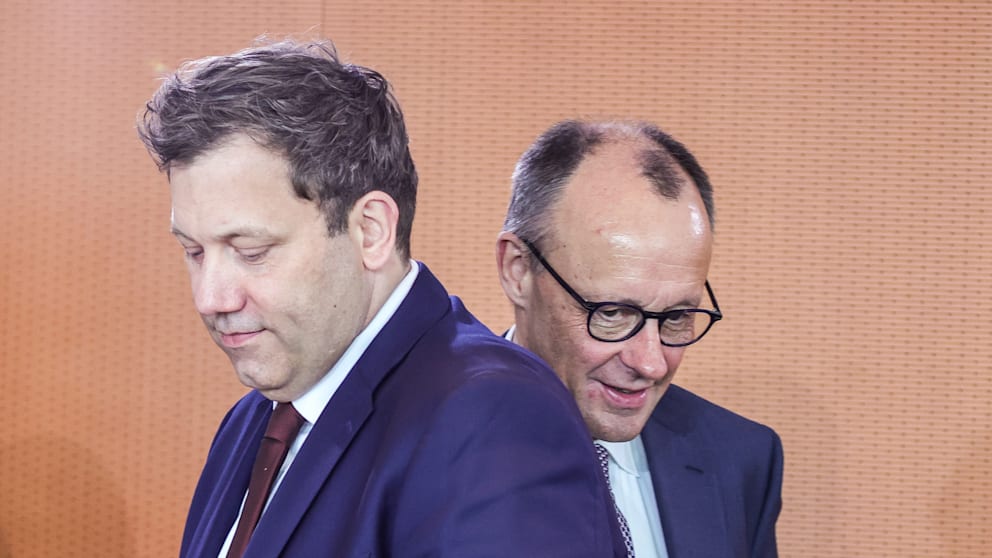 Politikchef kritisiert Steuerpläne der Regierung