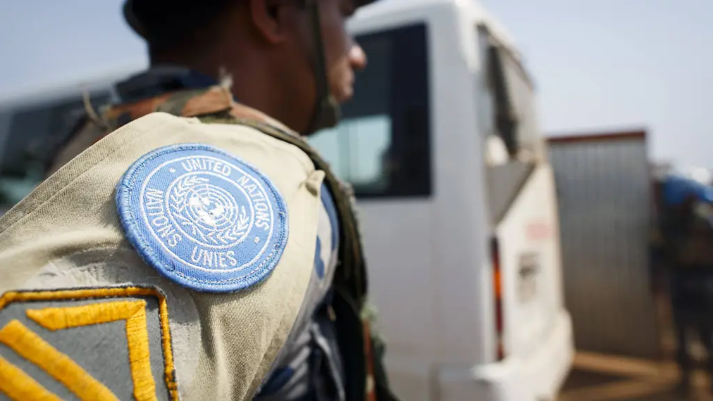Angriff auf UN-Soldaten im Südsudan