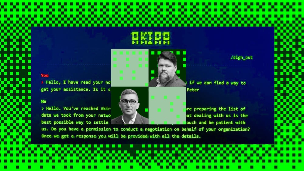 Wie Unternehmen Bei Ransomware-Angriffen Vor Schäden Schützen