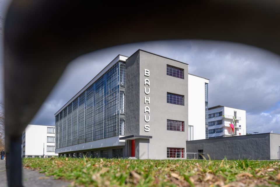 Ein Manifest für die Freiheit der Kunst: Das Bauhaus und seine Prinzipien