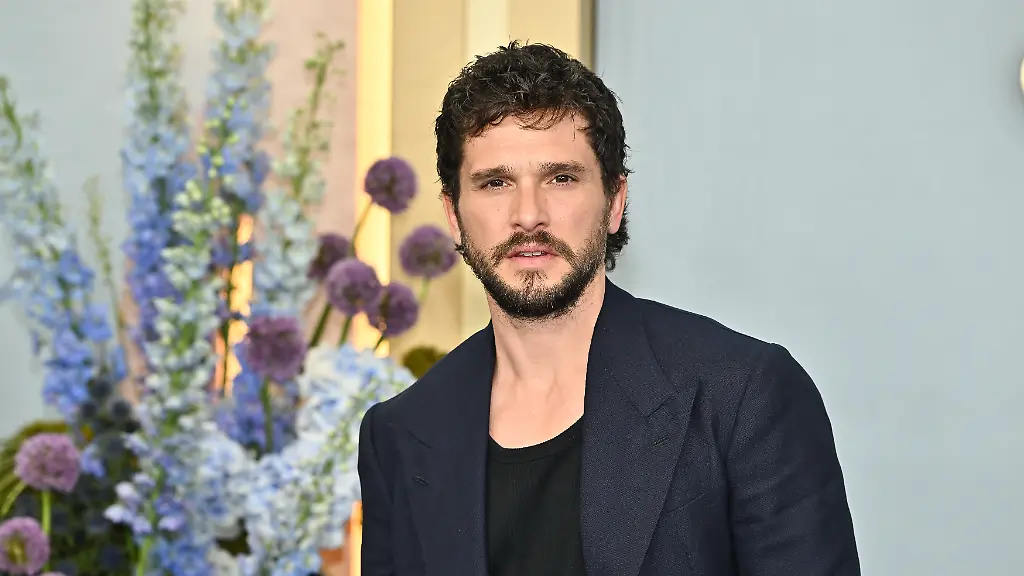 Kit Harington als Gilderoy Lockhart in der neuen ‚Harry Potter‘-Serie