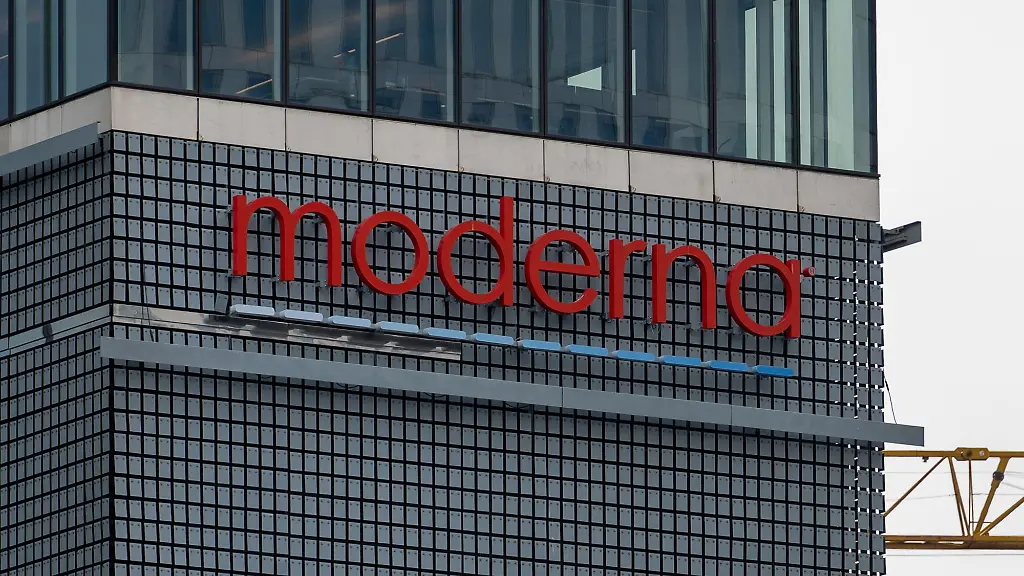Erfolg für Moderna durch Hautkrebs-Impfstoff