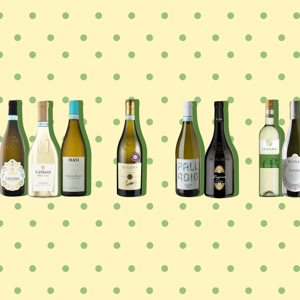 Lugana-Wein im Test: Überraschende Favoriten