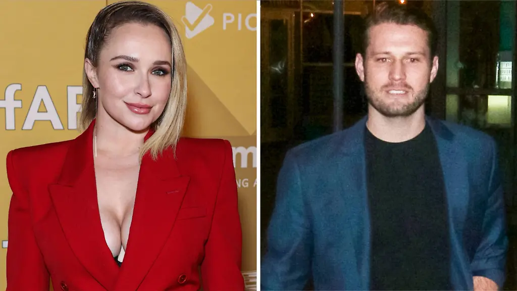 Tragischer Tod von Hayden Panettiere: Gewaltvorwürfe und emotionale Reaktionen